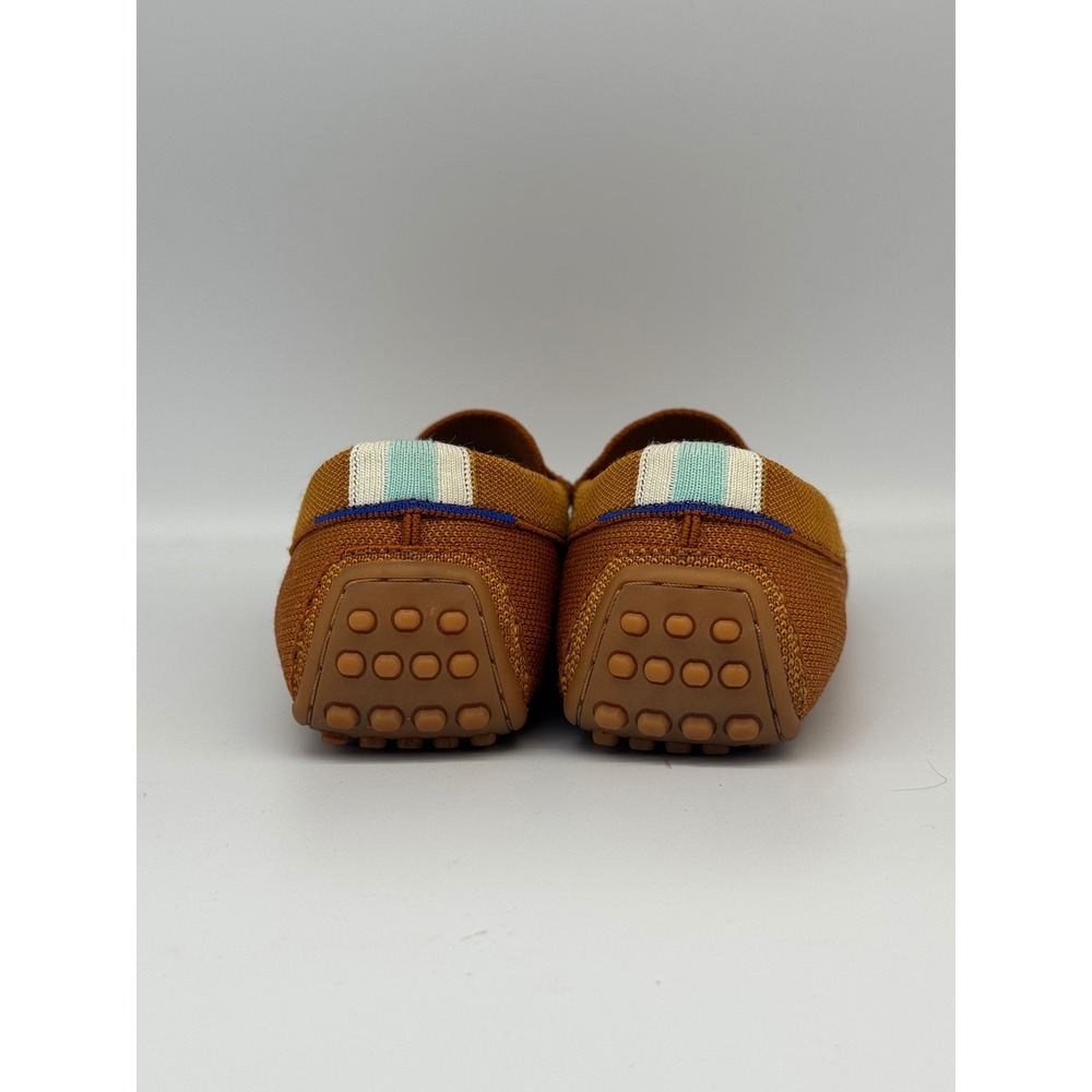 Rothy's Women's Camel Brown Loafers - Picture 7 of 9